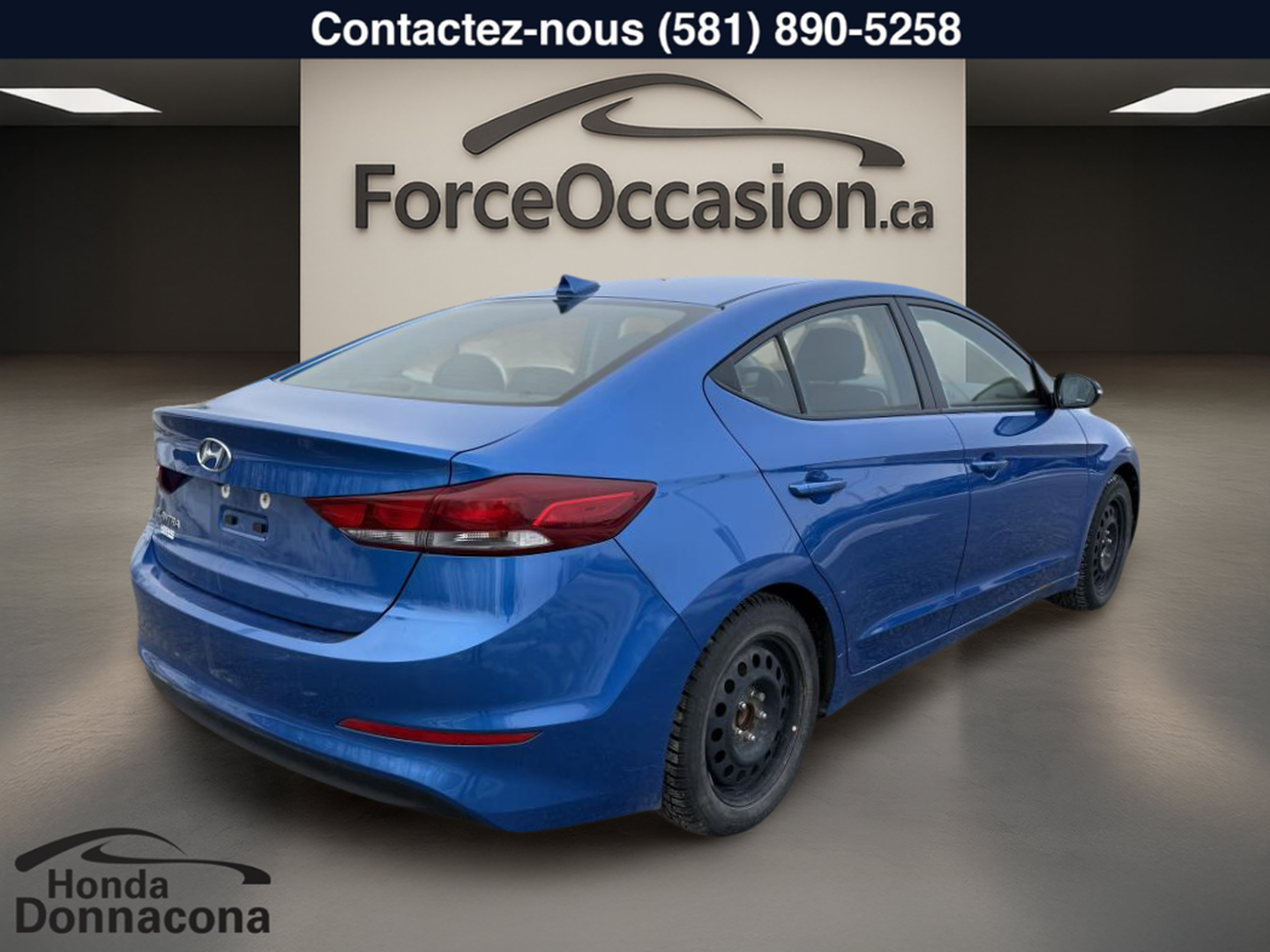 2018 Hyundai Elantra - Image 4