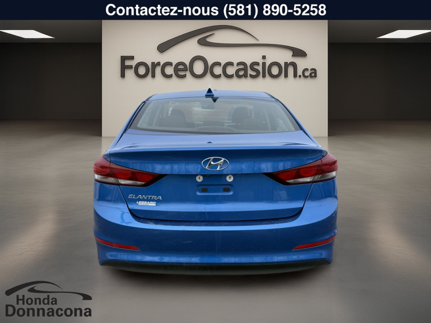 2018 Hyundai Elantra - Image 5