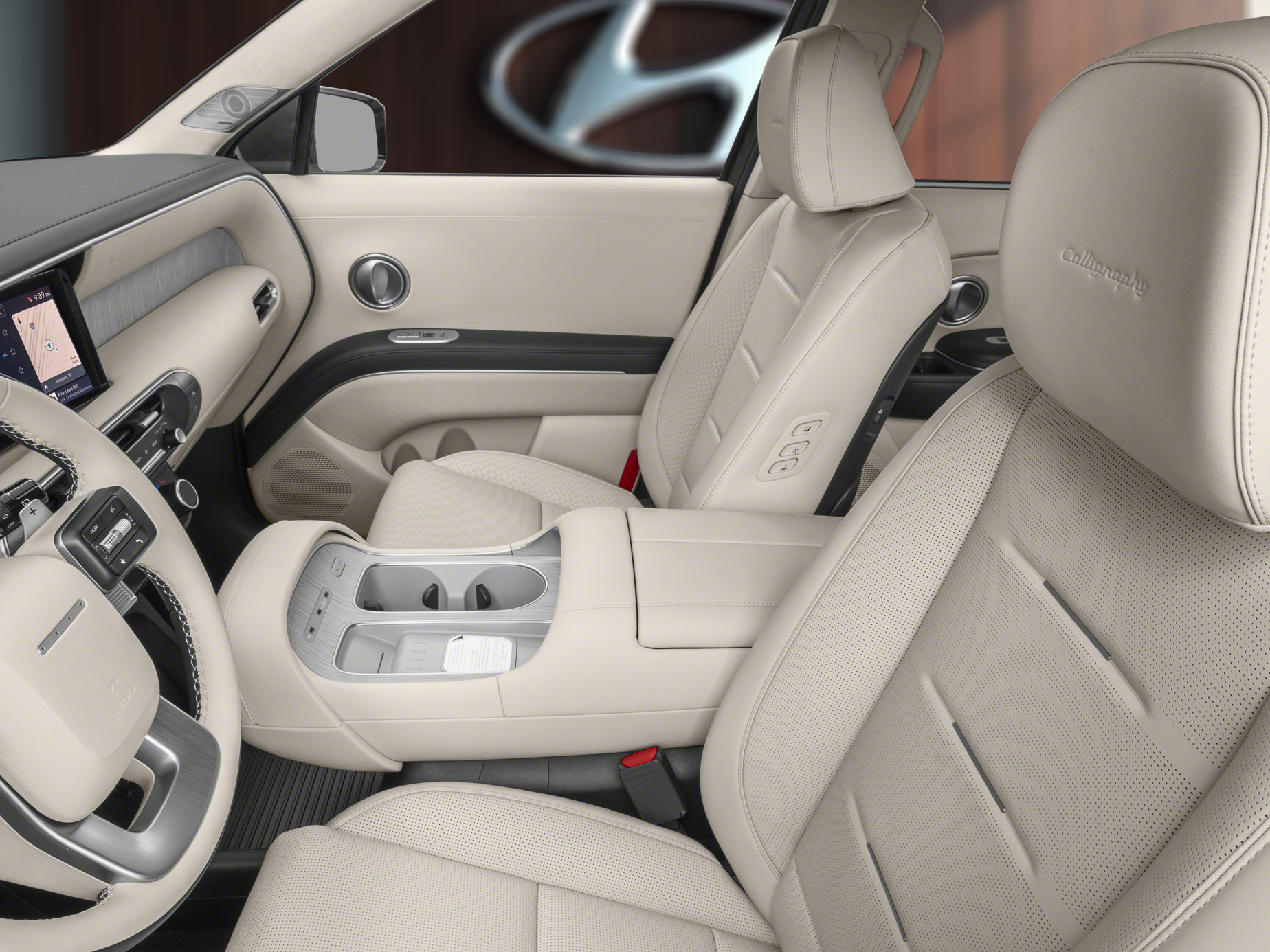 2026 Hyundai Palisade - Image 5