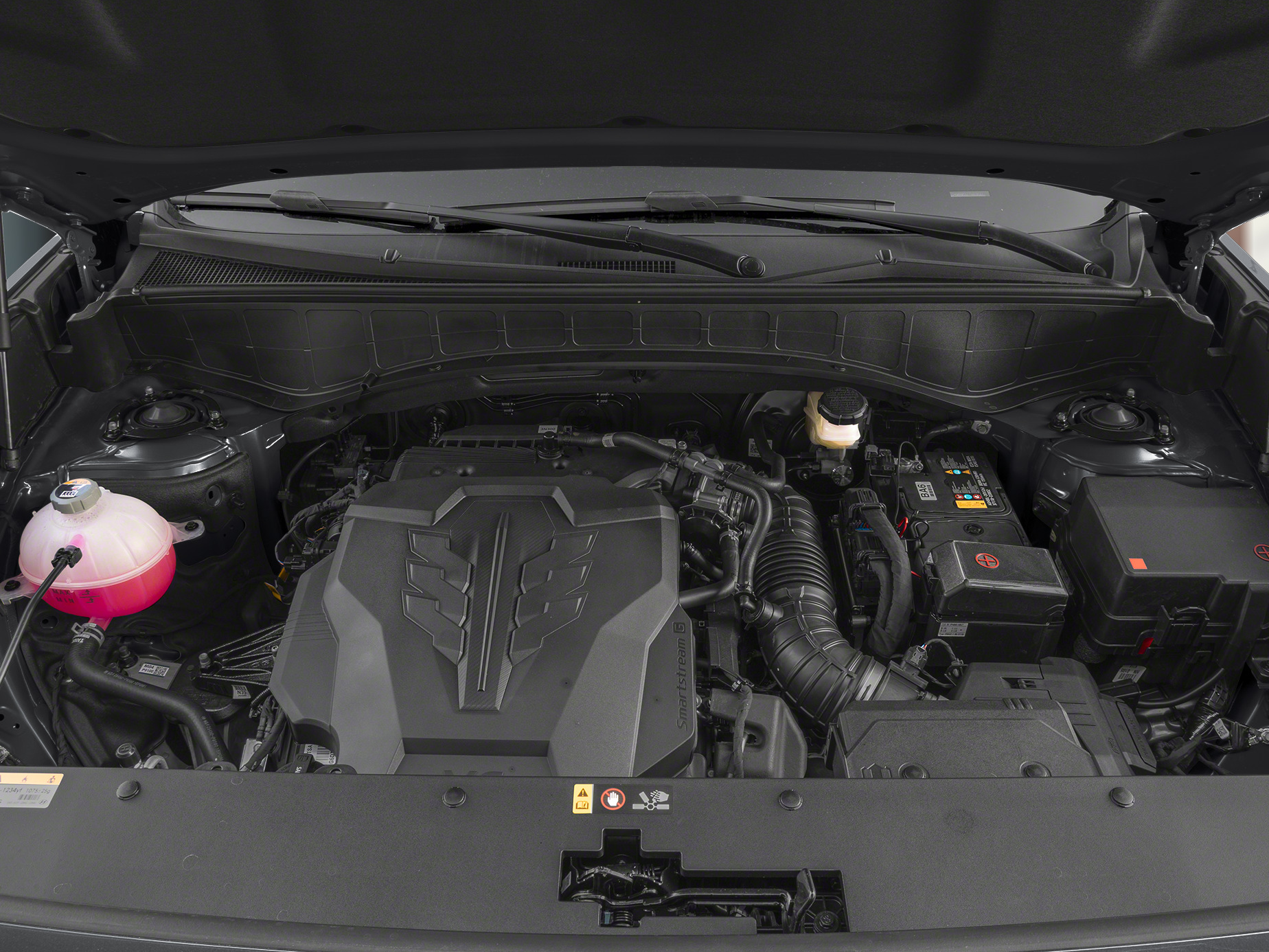 2026 Hyundai Palisade - Image 8