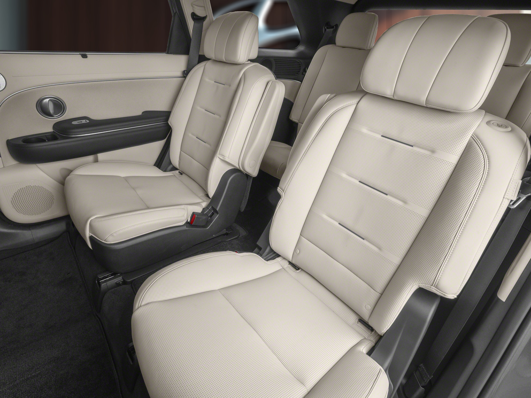 2026 Hyundai Palisade - Image 9