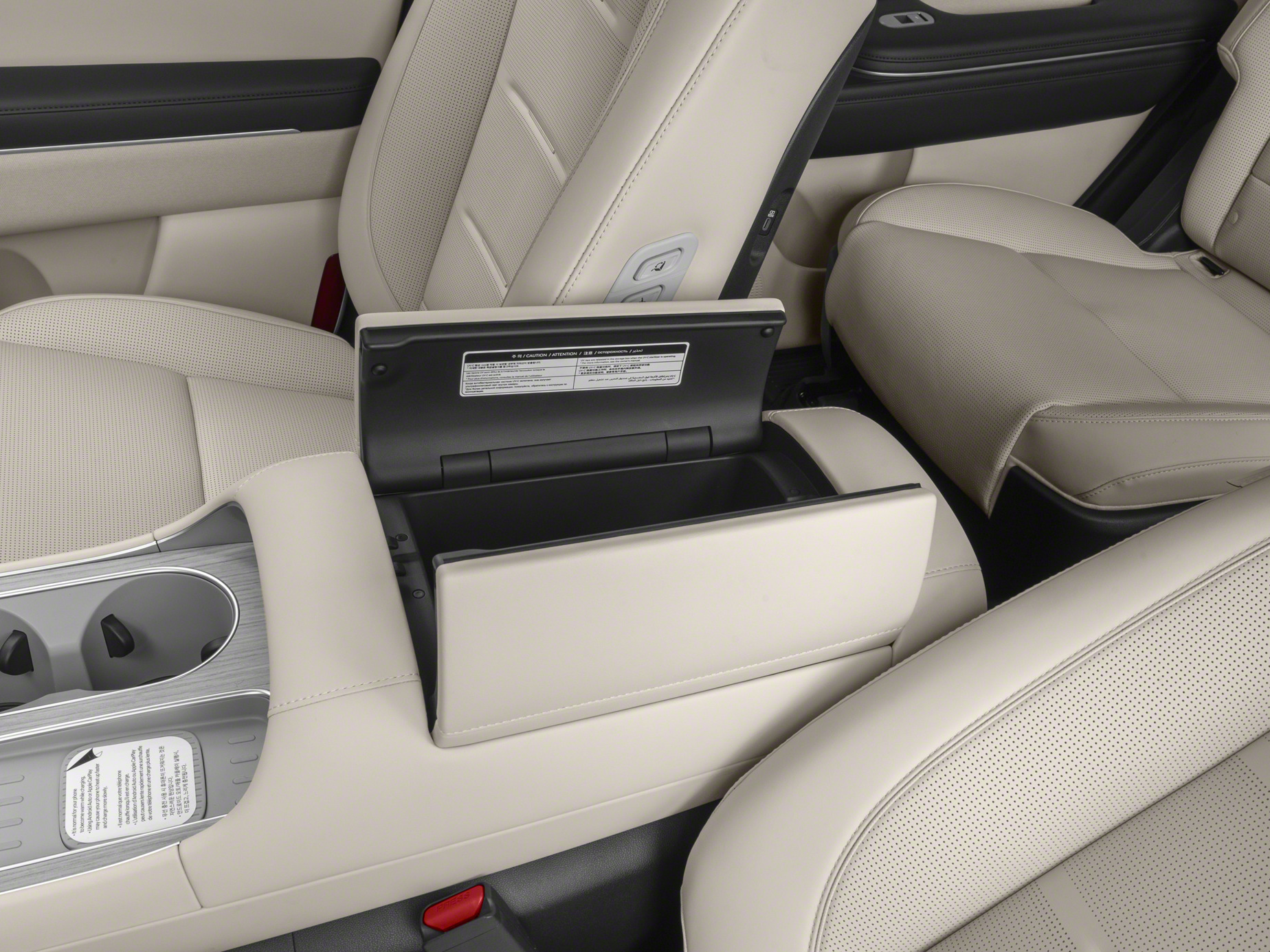 2026 Hyundai Palisade - Image 10