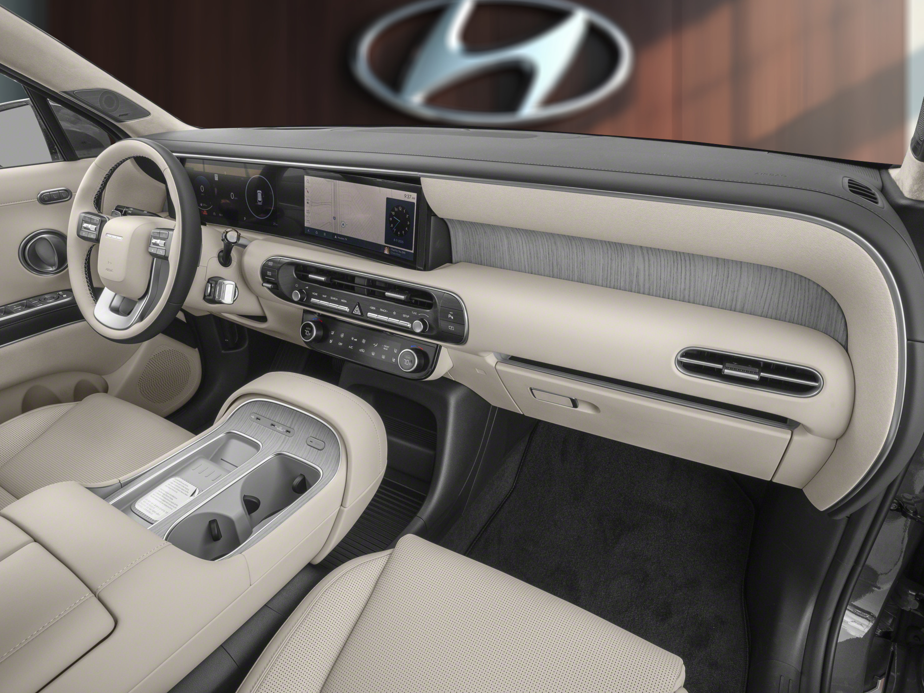 2026 Hyundai Palisade - Image 11