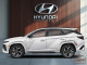 2026 Hyundai Tucson - Thumbnail 3