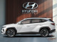 2026 Hyundai Tucson - Thumbnail 3
