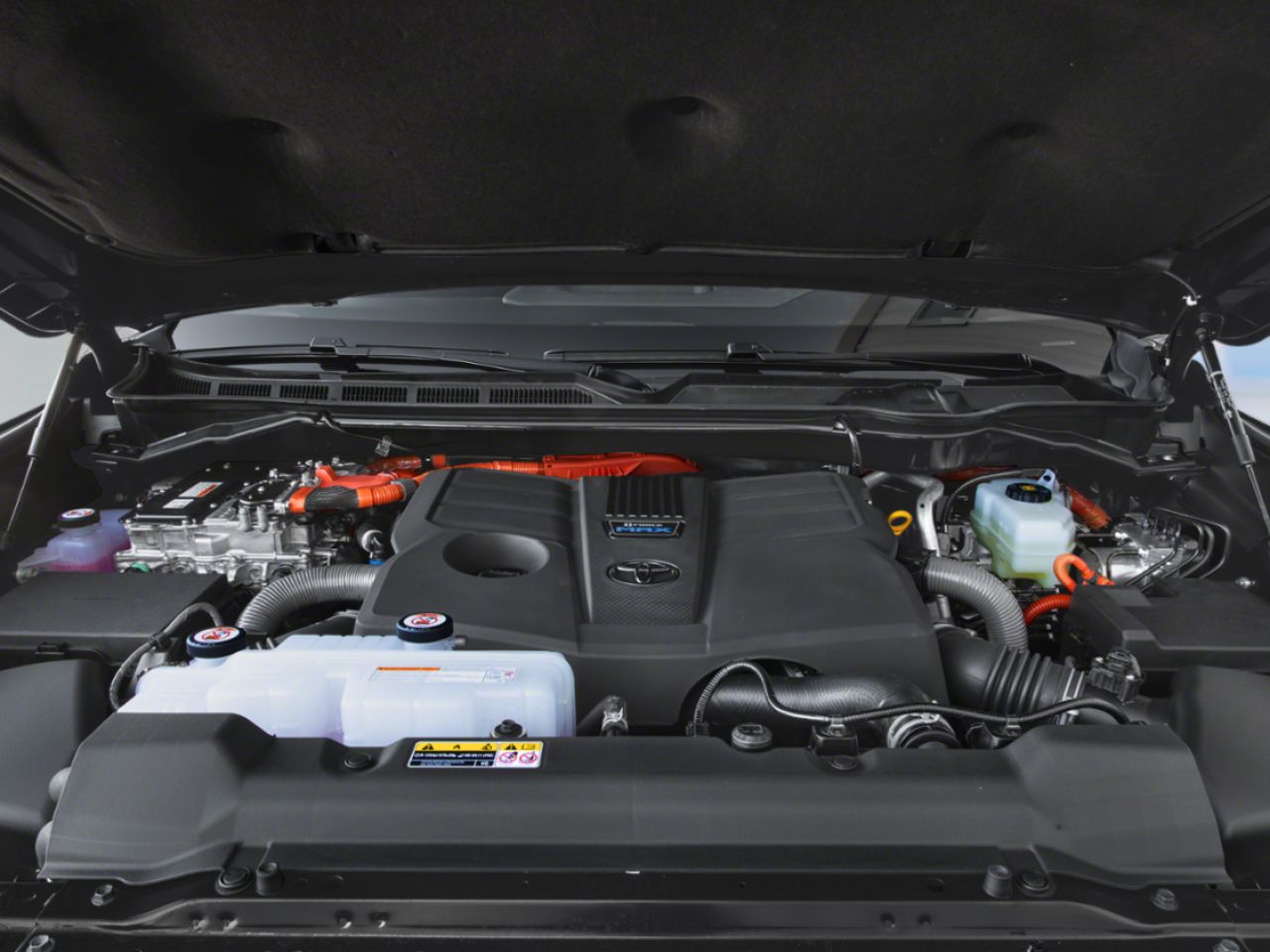 2026 Toyota TUNDRA HYBRID - Image 7