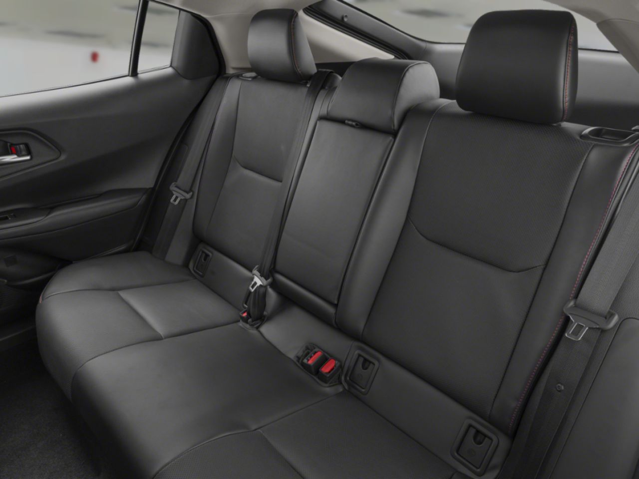 2026 Toyota PRIUS - Image 7