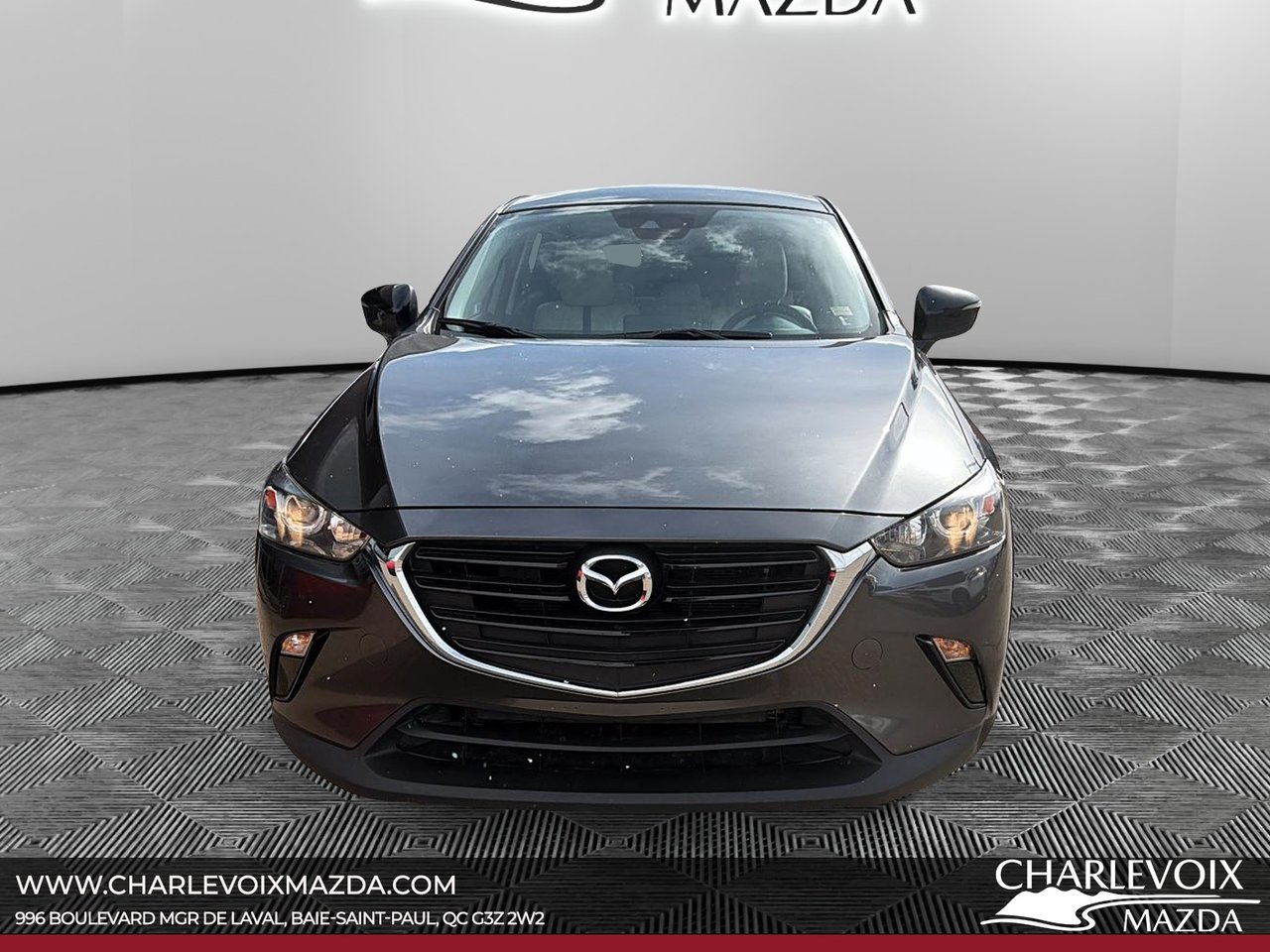 2021 Mazda CX-3 - Image 2