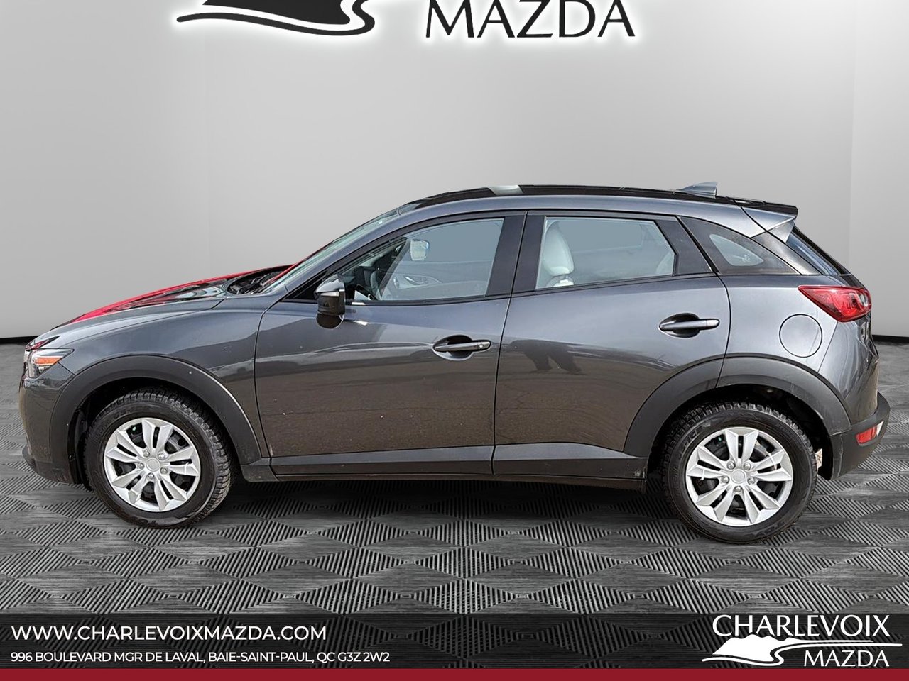 2021 Mazda CX-3 - Image 5