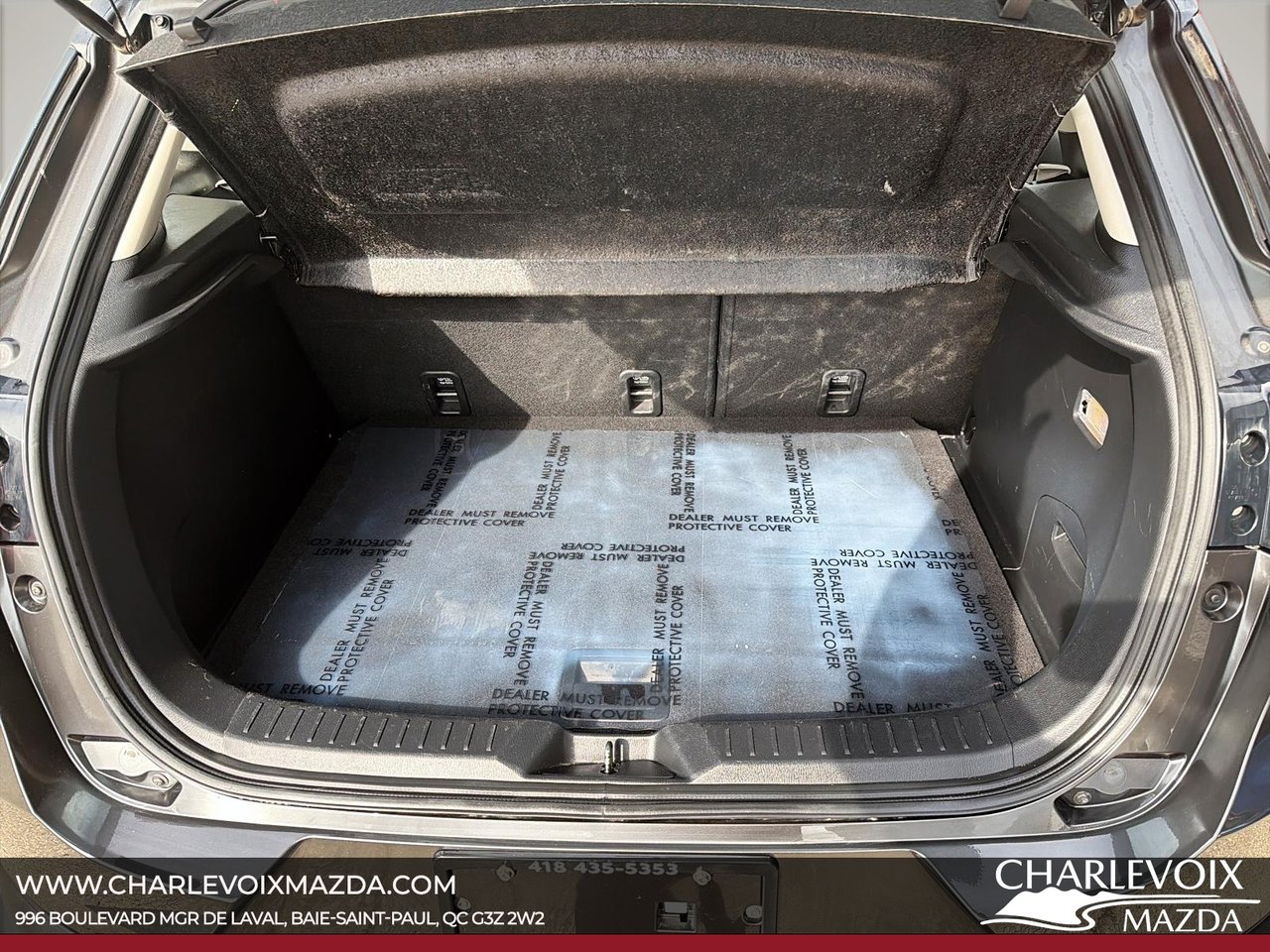 2021 Mazda CX-3 - Image 6