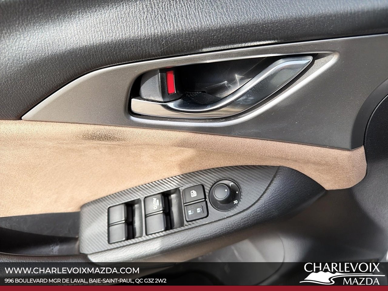 2021 Mazda CX-3 - Image 9