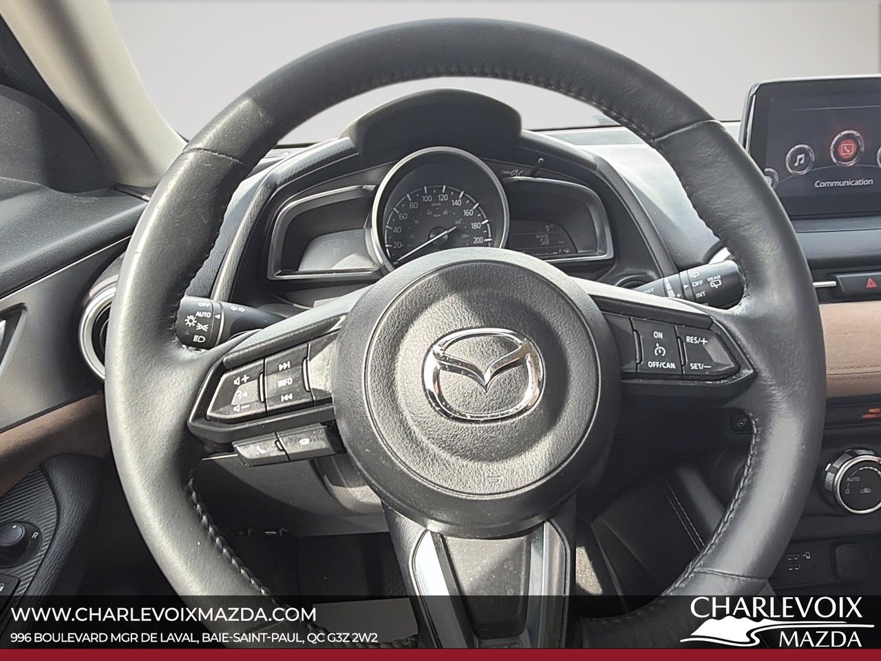 2021 Mazda CX-3 - Image 10