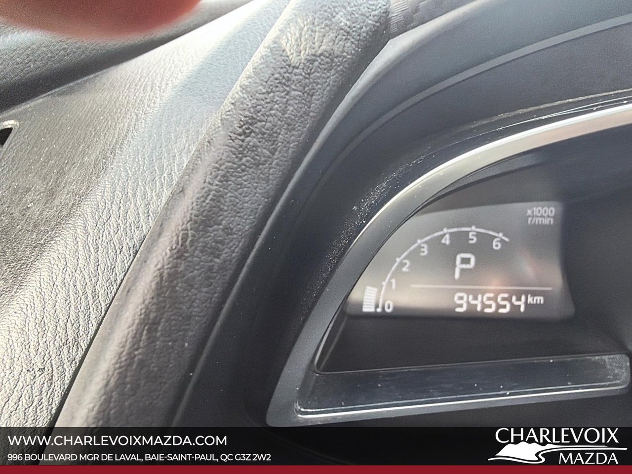 2021 Mazda CX-3 - Image 11