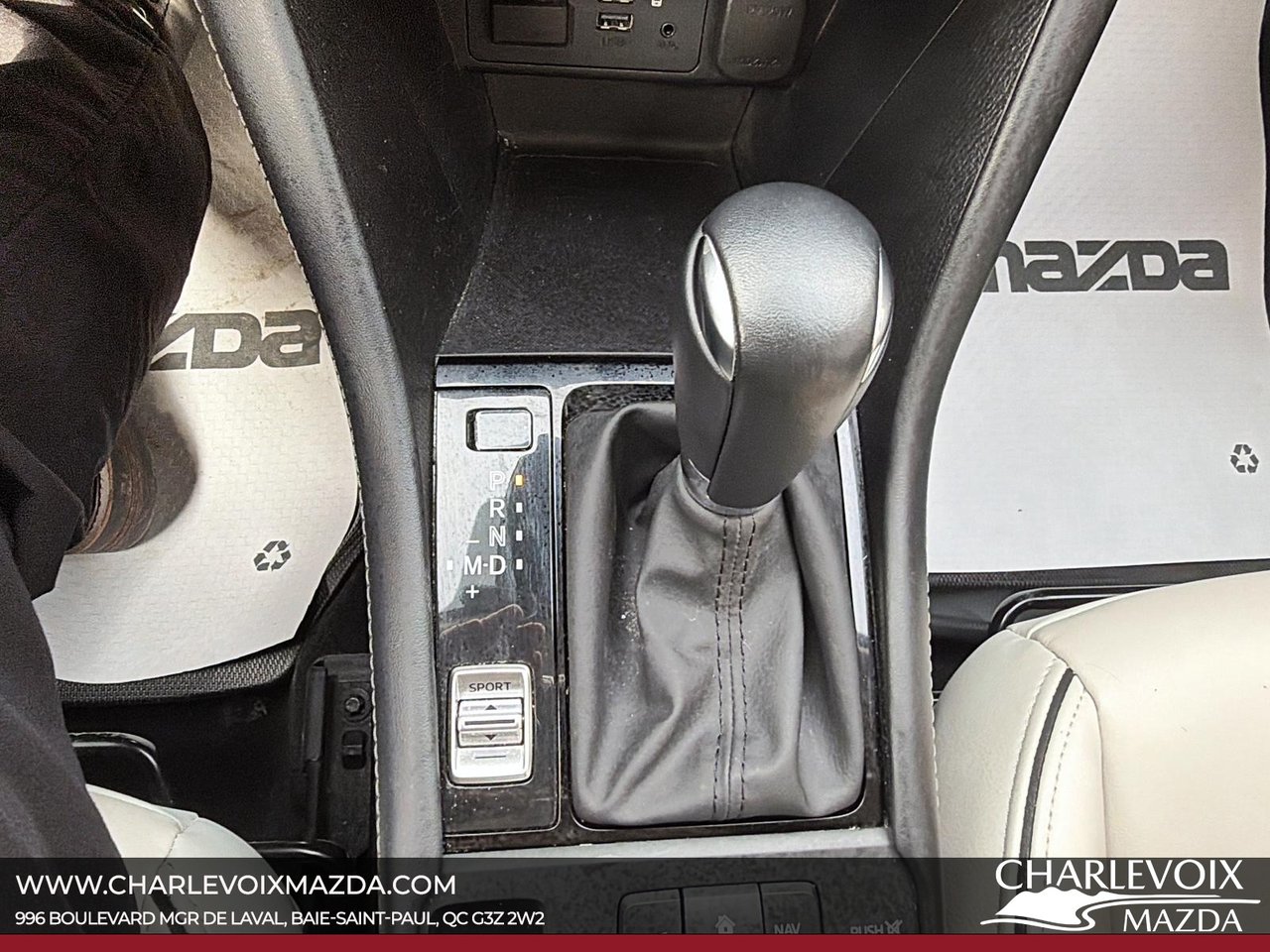 2021 Mazda CX-3 - Image 12