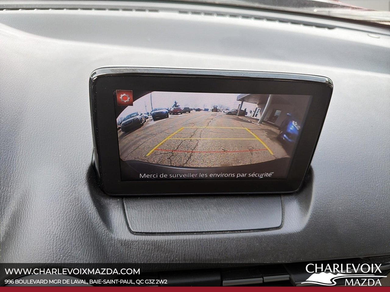 2021 Mazda CX-3 - Image 13