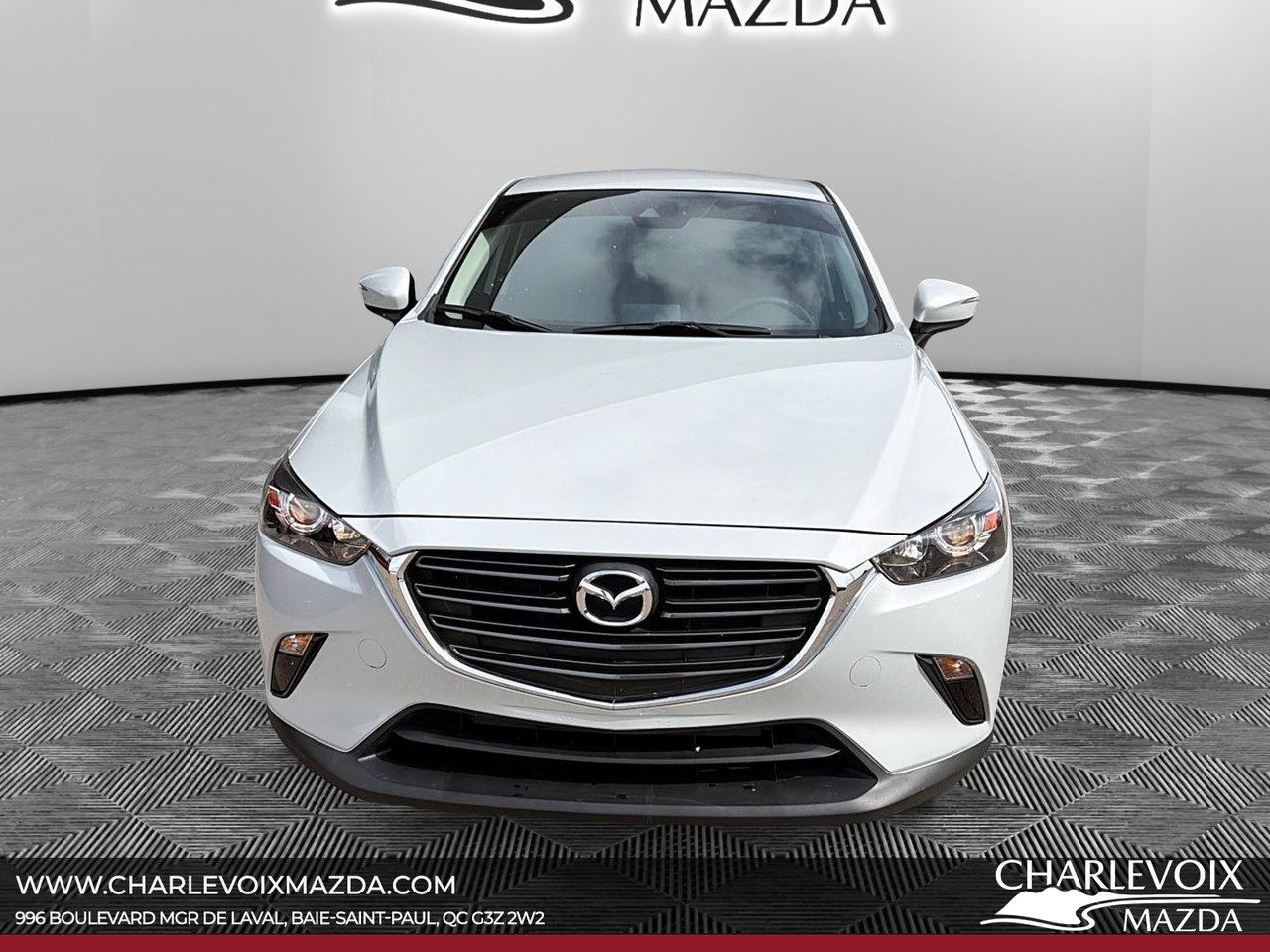 2022 Mazda CX-3 - Image 2