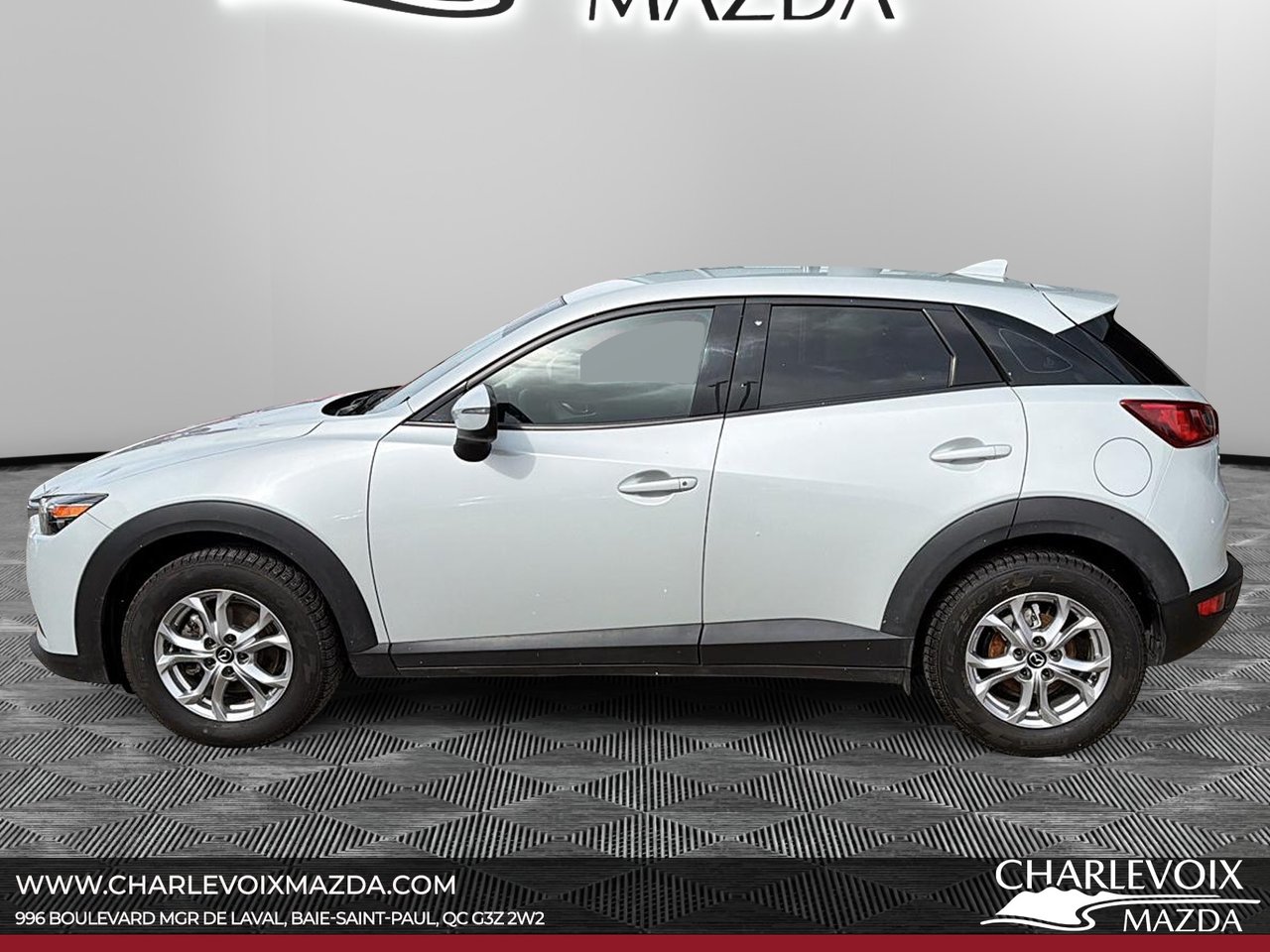 2022 Mazda CX-3 - Image 5