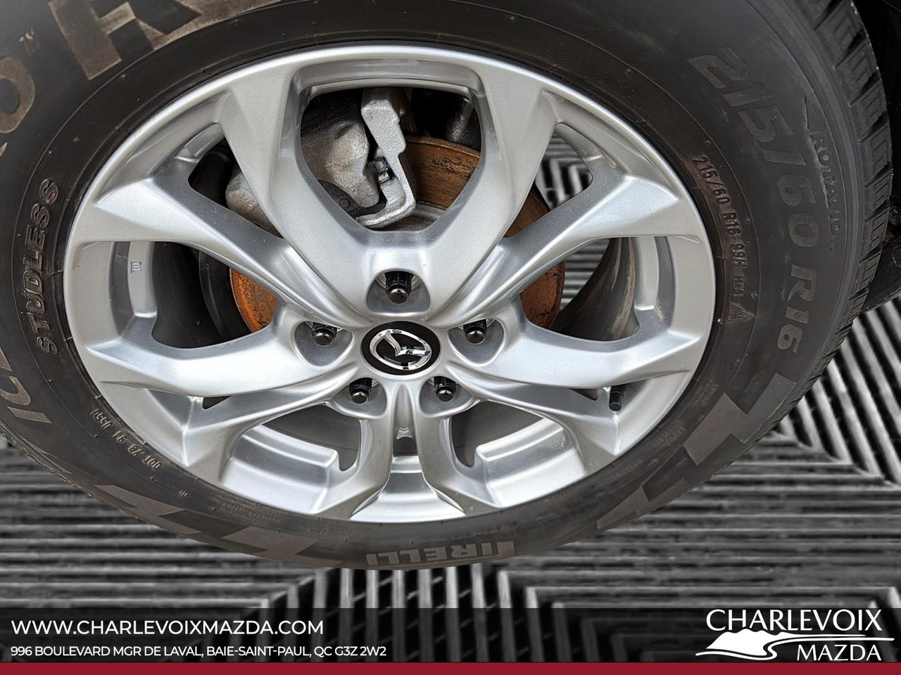 2022 Mazda CX-3 - Image 7