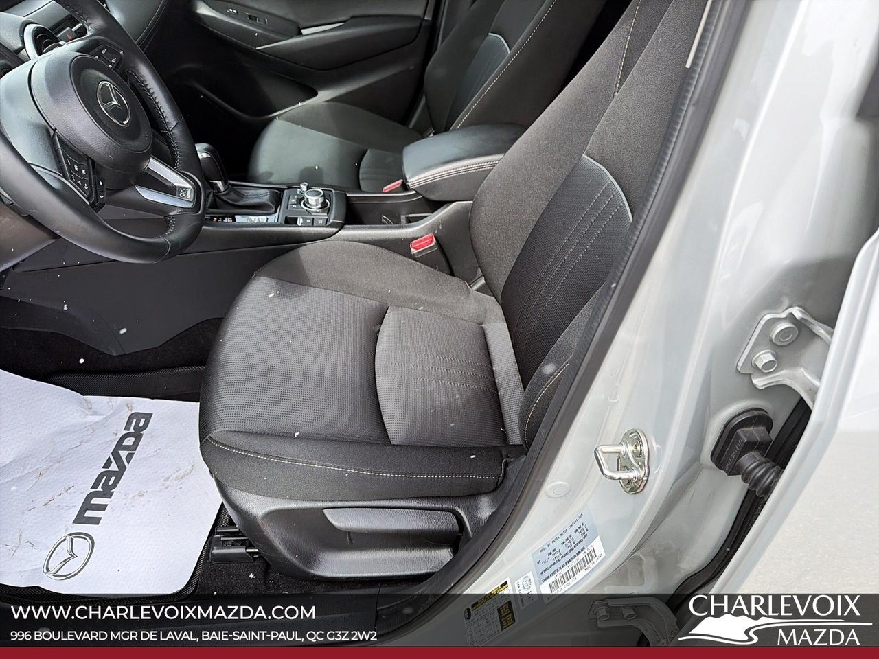 2022 Mazda CX-3 - Image 9