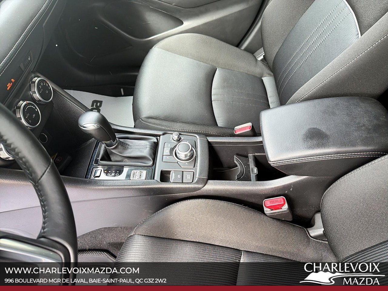 2022 Mazda CX-3 - Image 10