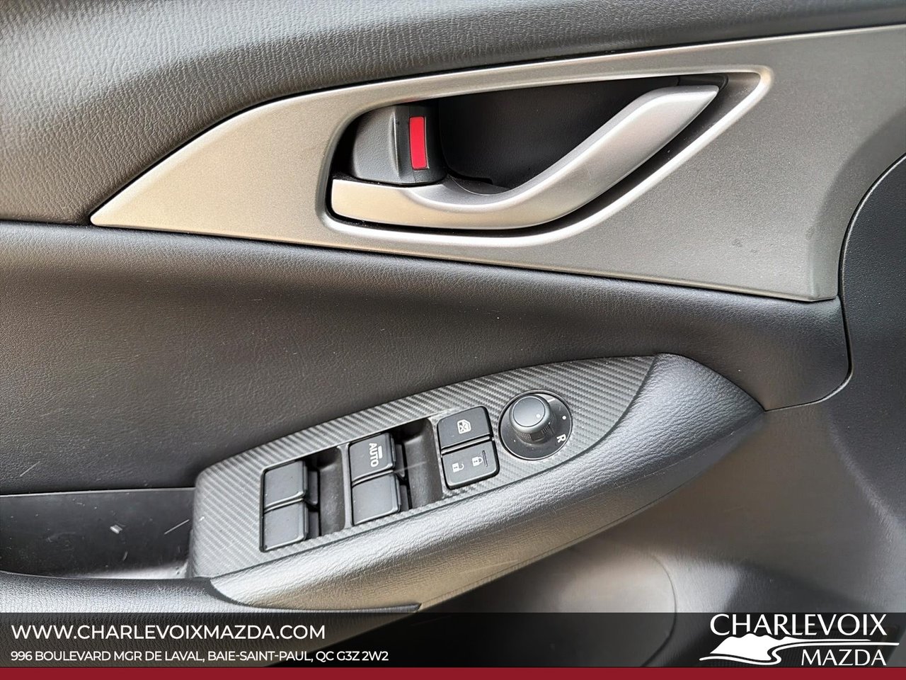 2022 Mazda CX-3 - Image 11