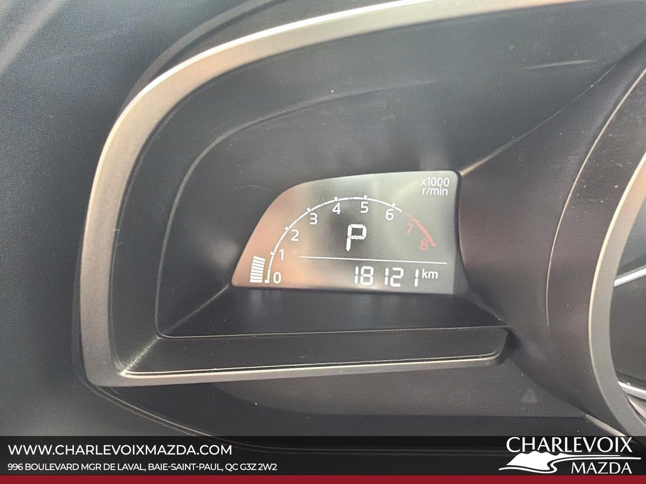 2022 Mazda CX-3 - Image 13