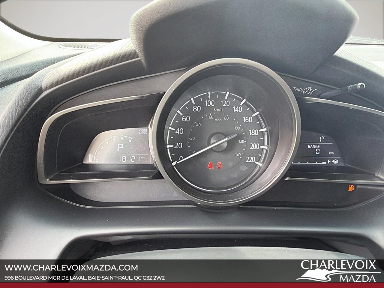 2022 Mazda CX-3 - Image 14