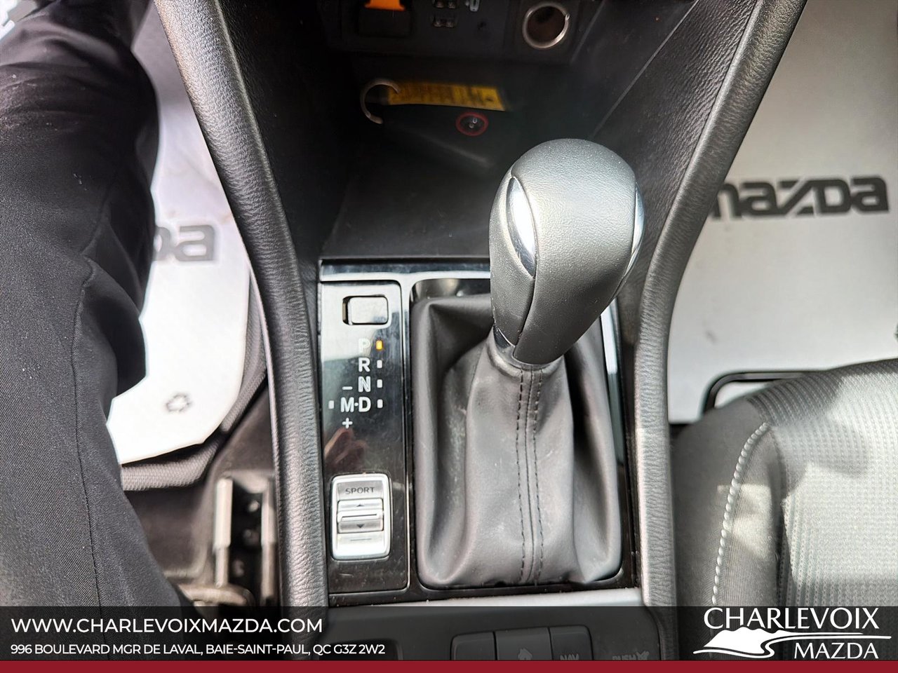 2022 Mazda CX-3 - Image 15