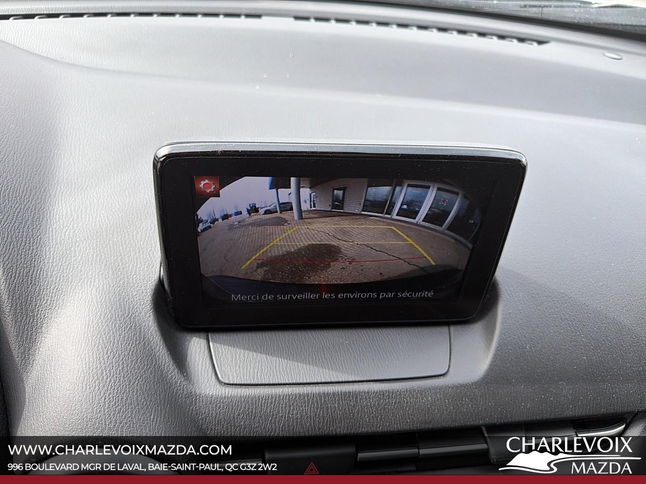 2022 Mazda CX-3 - Image 16