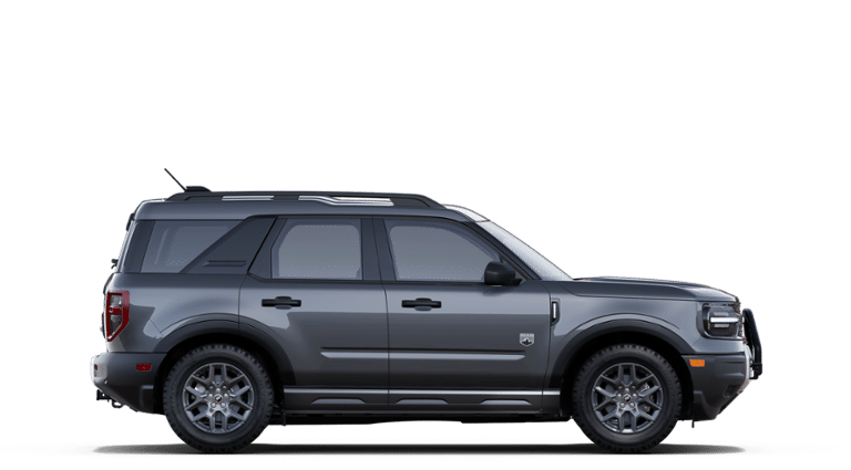 2025 Ford Bronco Sport - Image 5