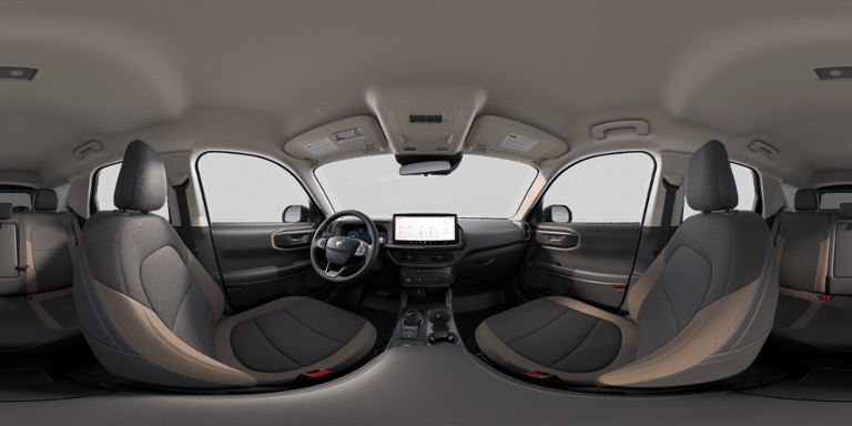 2025 Ford Bronco Sport - Image 8