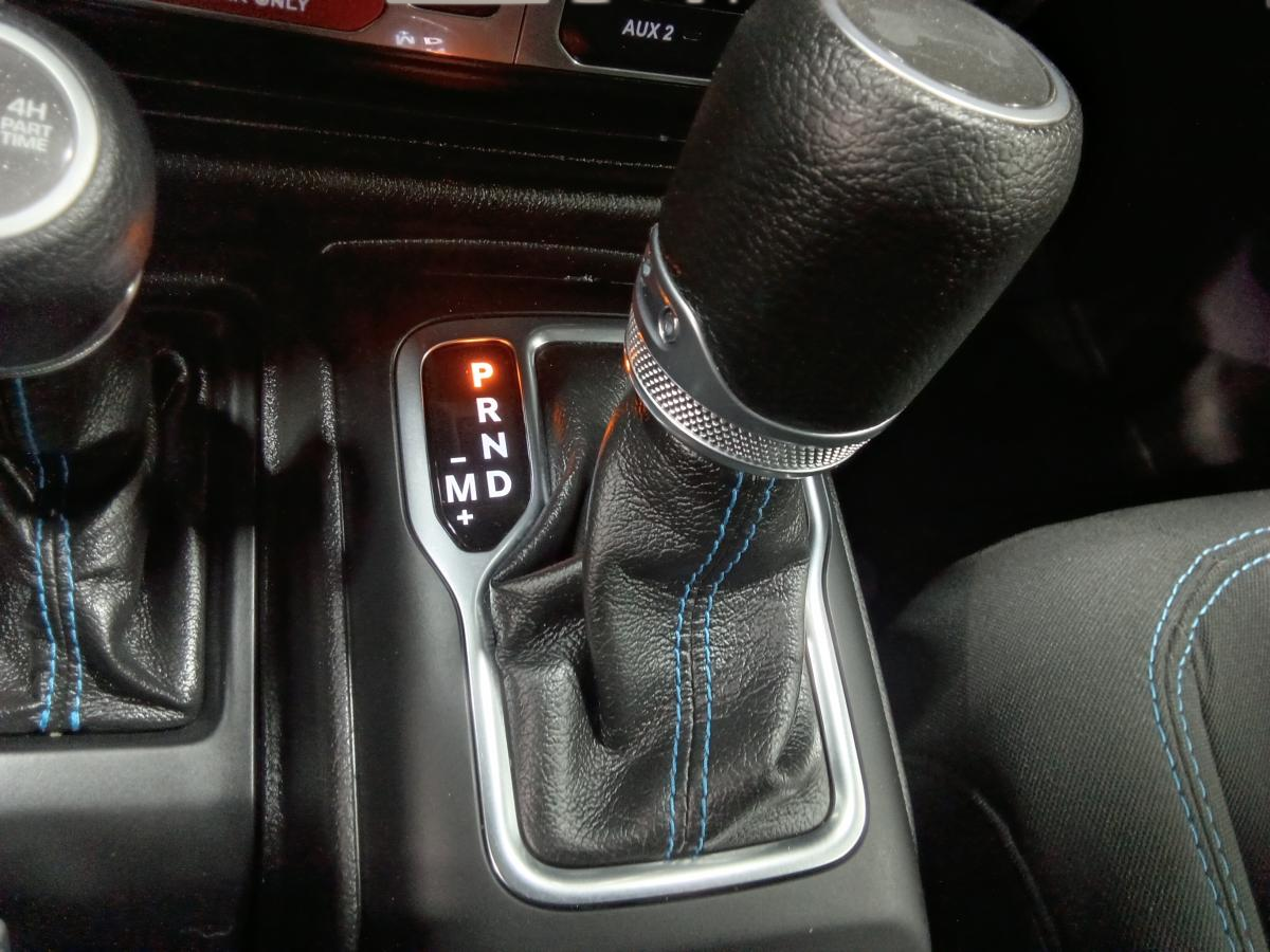 2022 Jeep Wrangler 4xe - Image 22