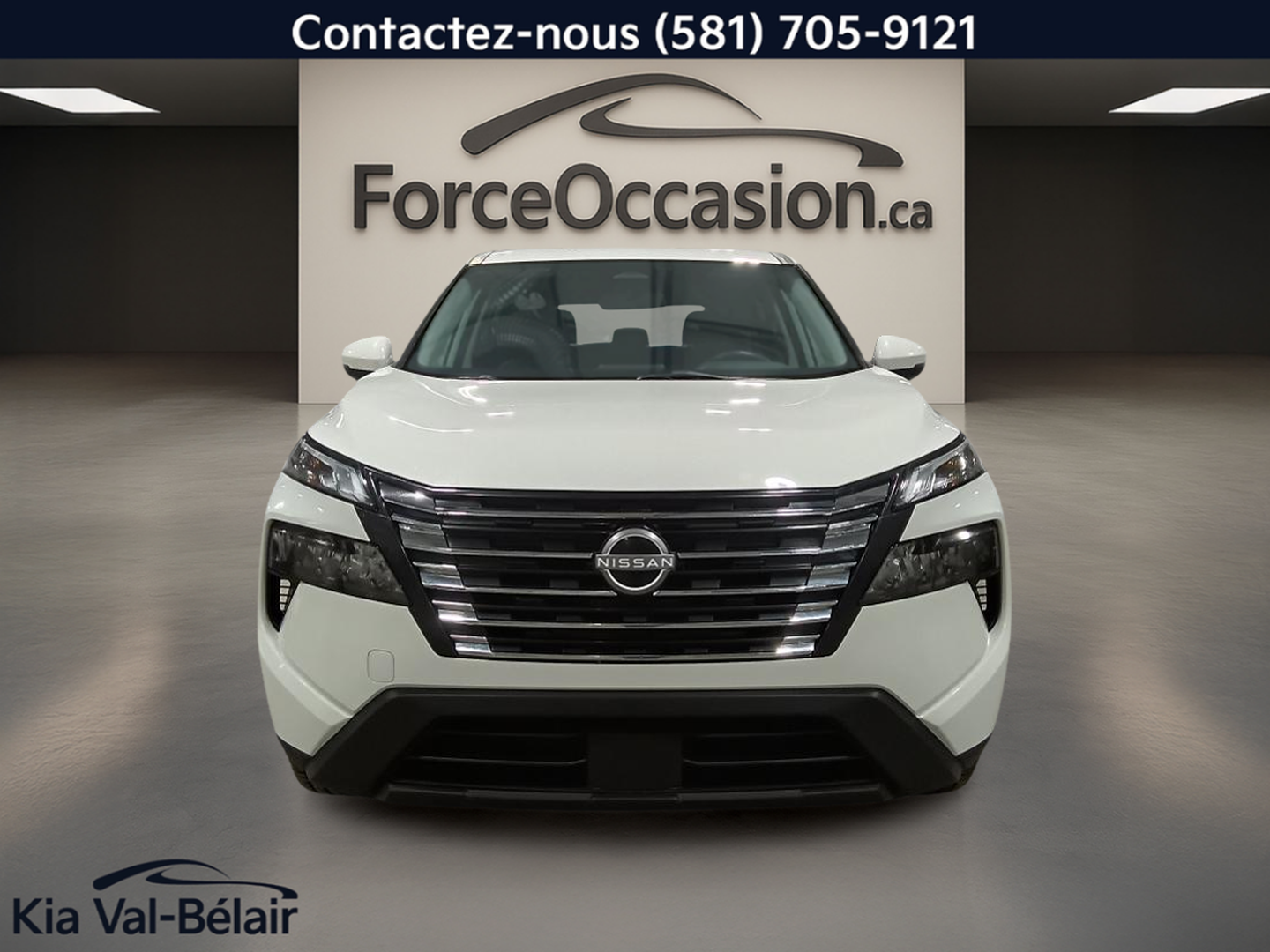 2024 Nissan Rogue - Image 2