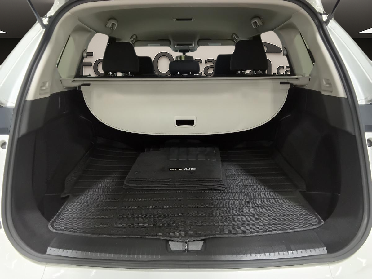 2024 Nissan Rogue - Image 7