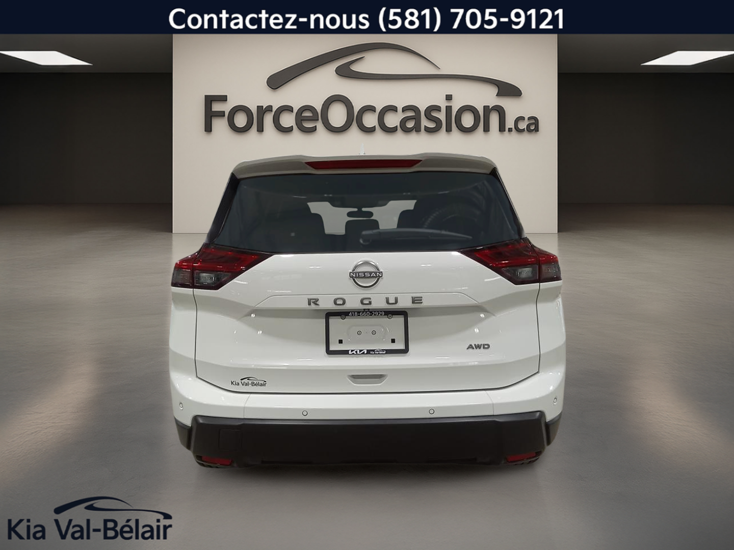 2024 Nissan Rogue - Image 9