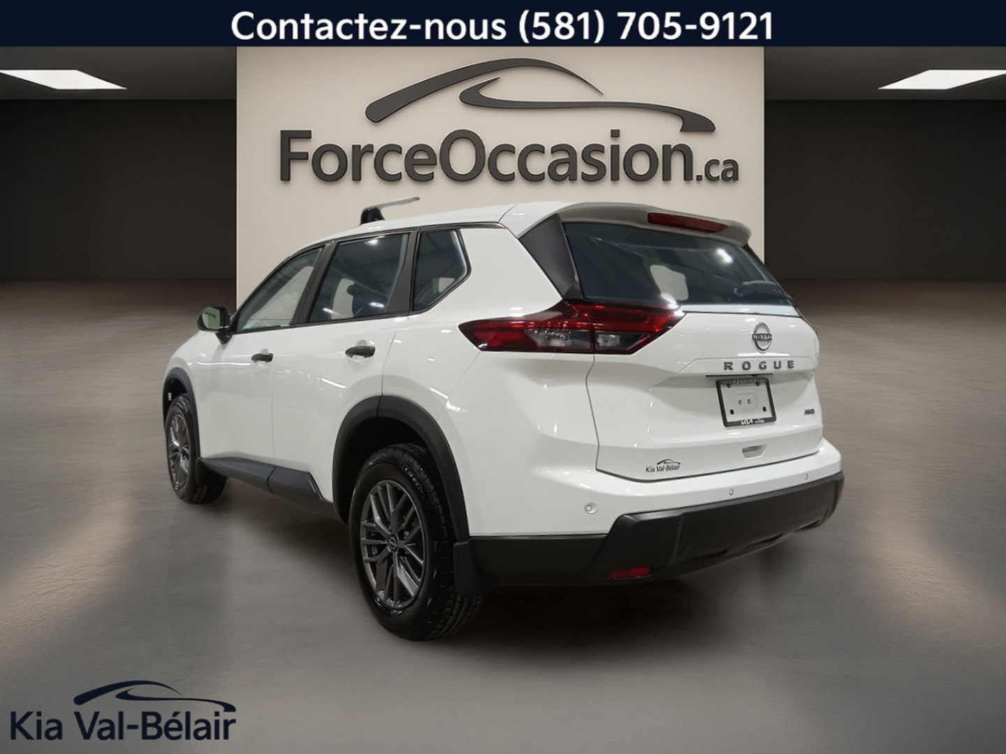 2024 Nissan Rogue - Image 10