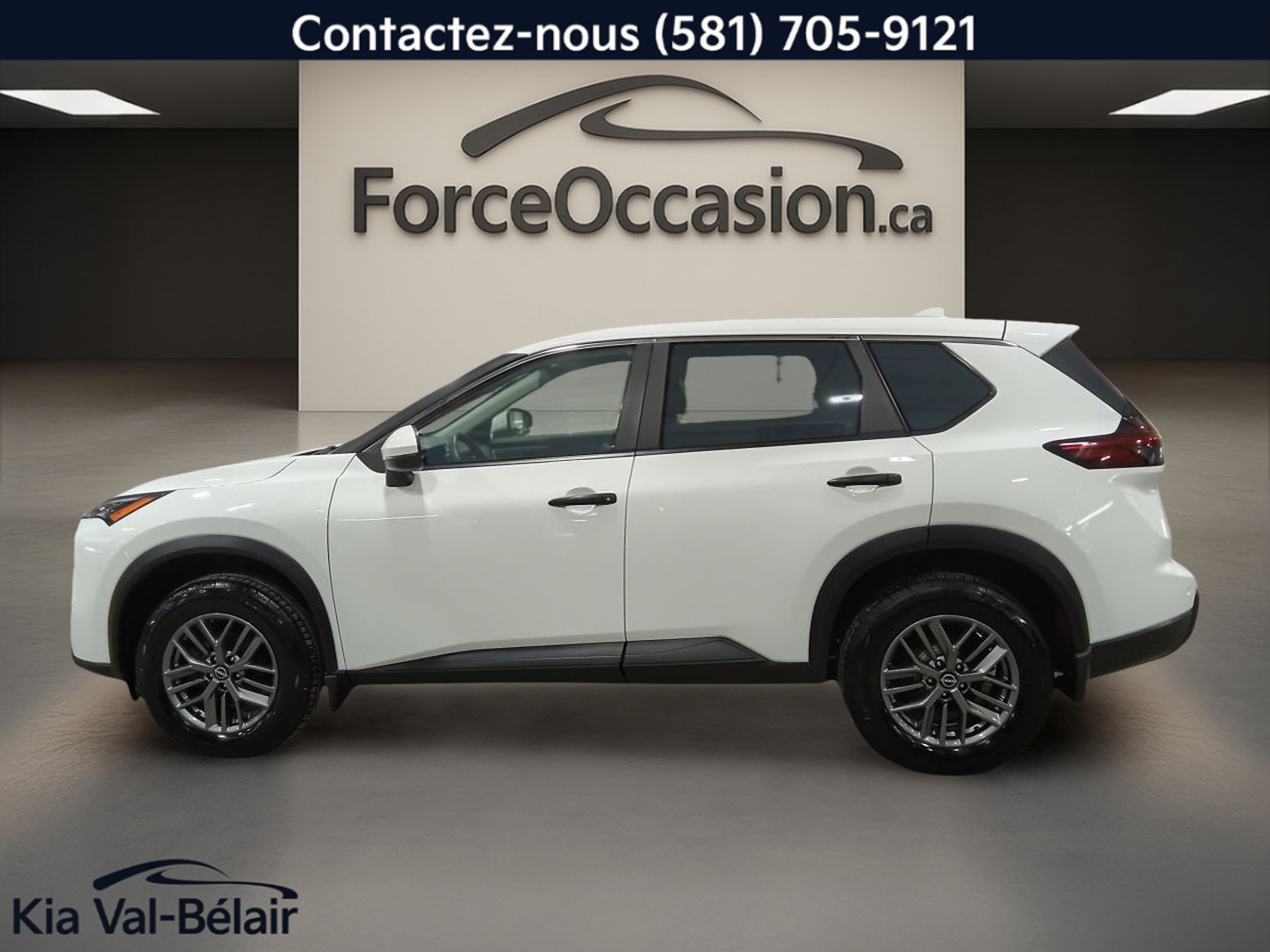 2024 Nissan Rogue - Image 11