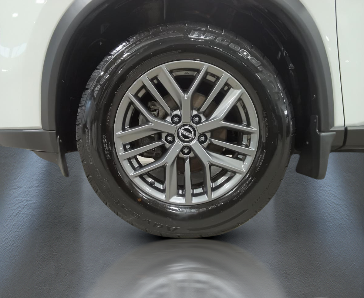 2024 Nissan Rogue - Image 12