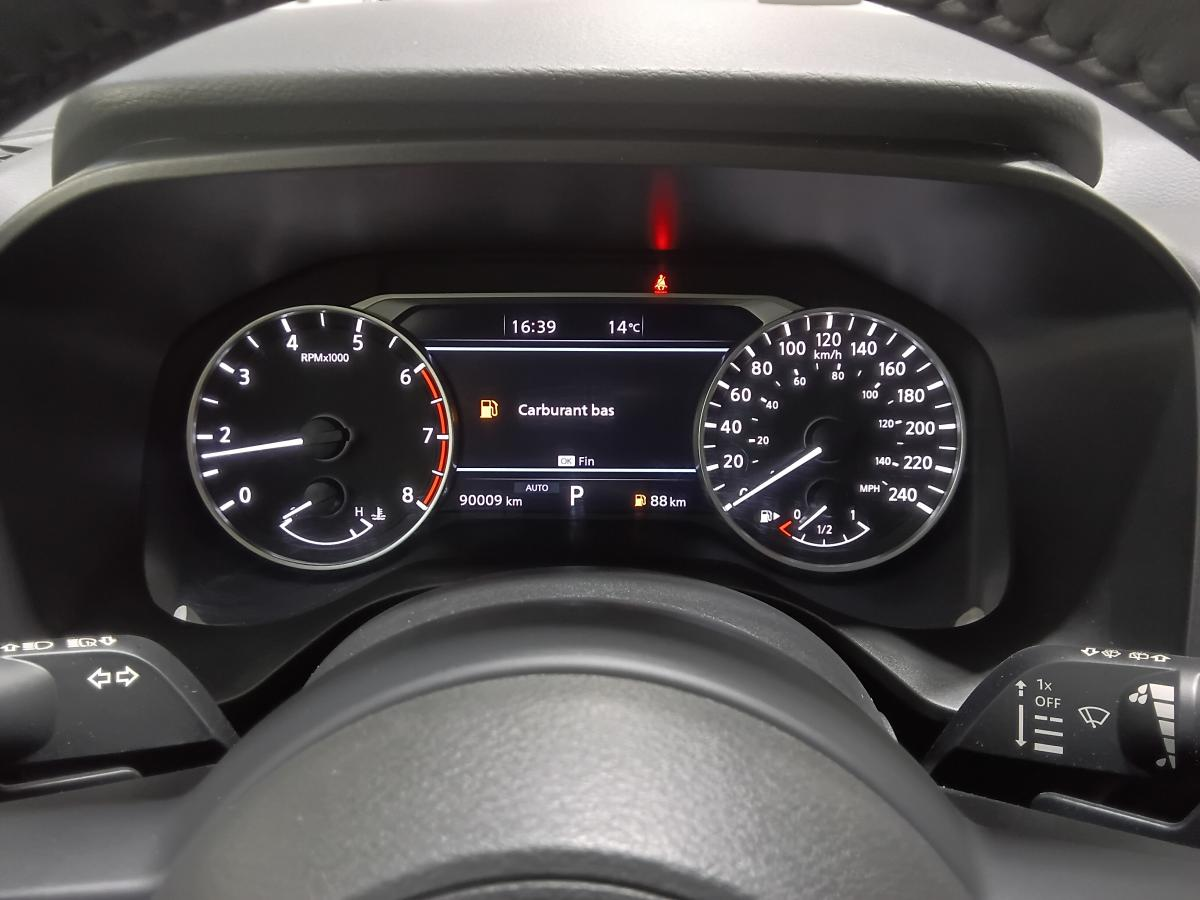 2024 Nissan Rogue - Image 16