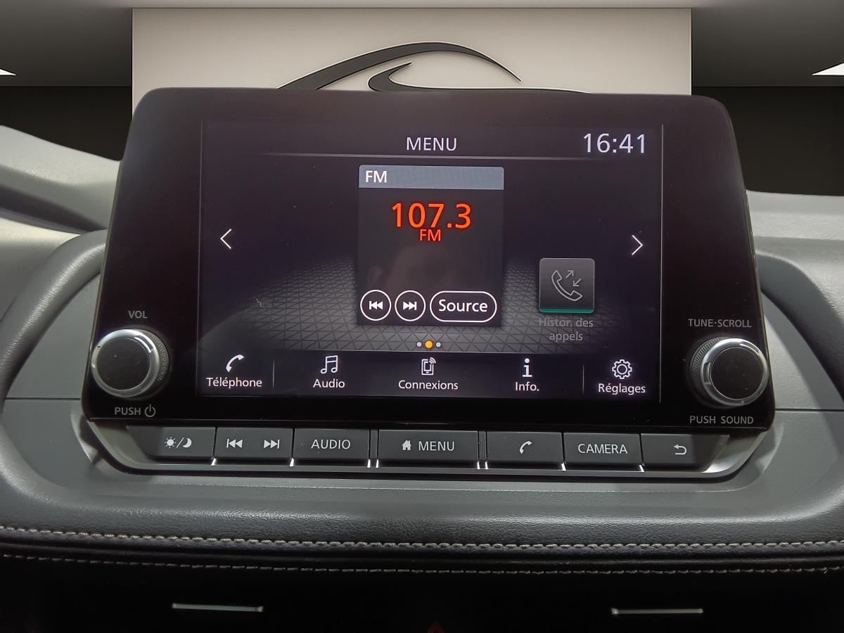 2024 Nissan Rogue - Image 18