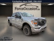 2022 Ford F-150 Hybrid - Thumbnail 3