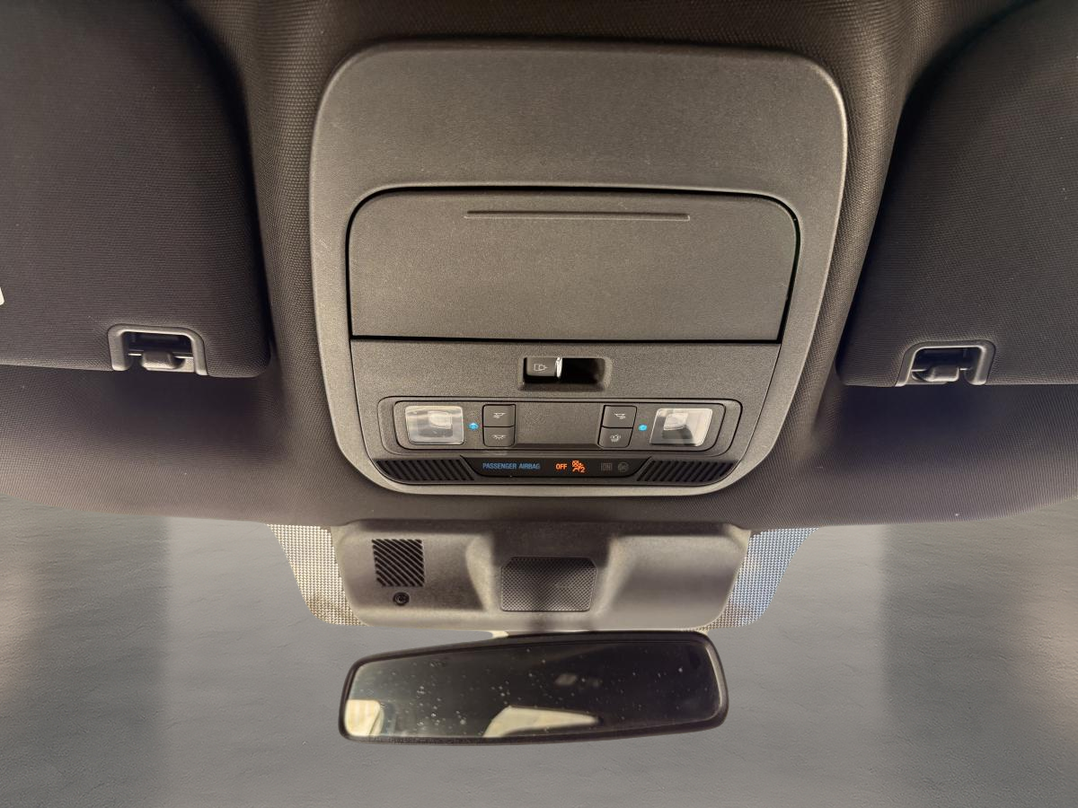 2022 Ford F-150 Hybrid - Image 21