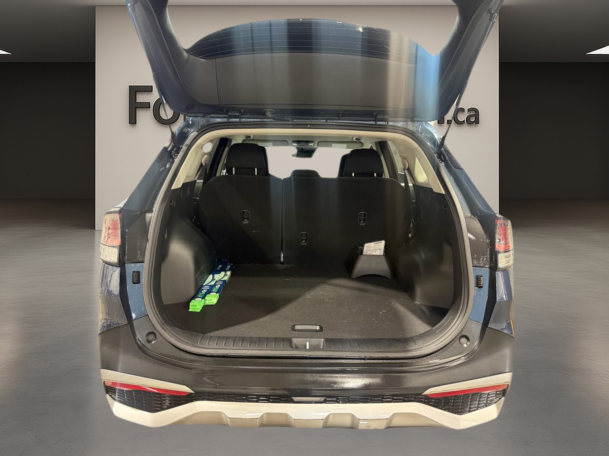 2024 Kia Sportage - Image 10