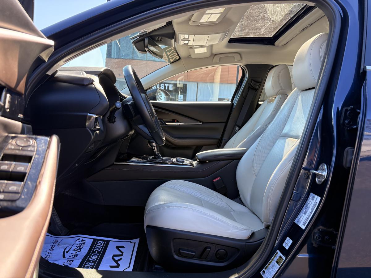 2021 Mazda CX-30 - Image 5