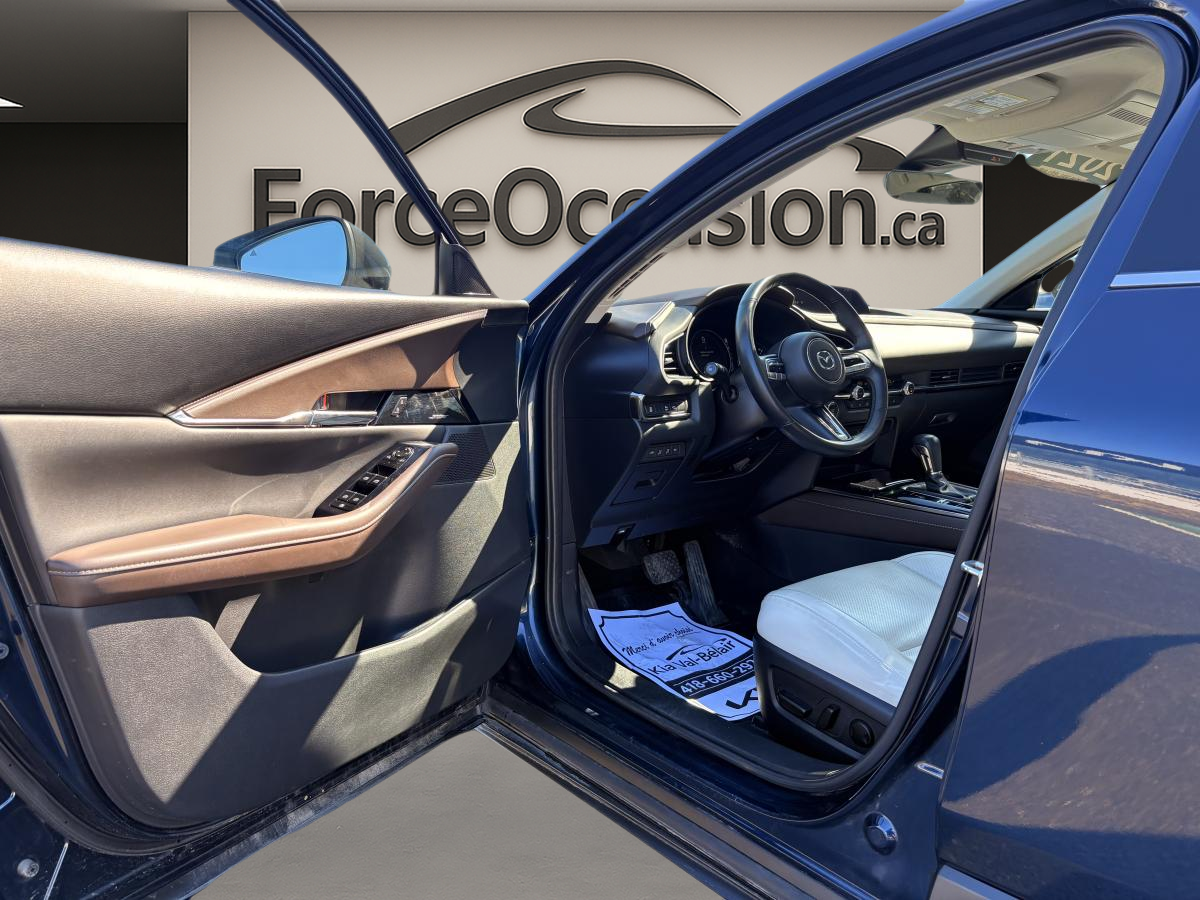 2021 Mazda CX-30 - Image 11