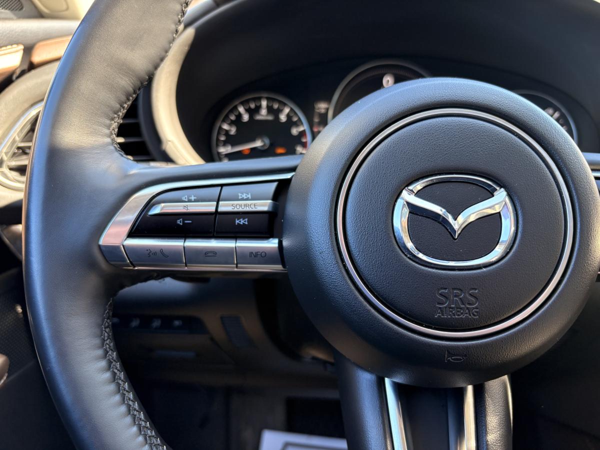 2021 Mazda CX-30 - Image 12