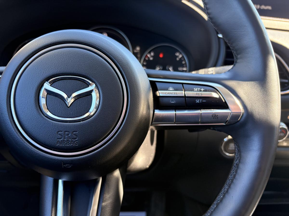 2021 Mazda CX-30 - Image 13