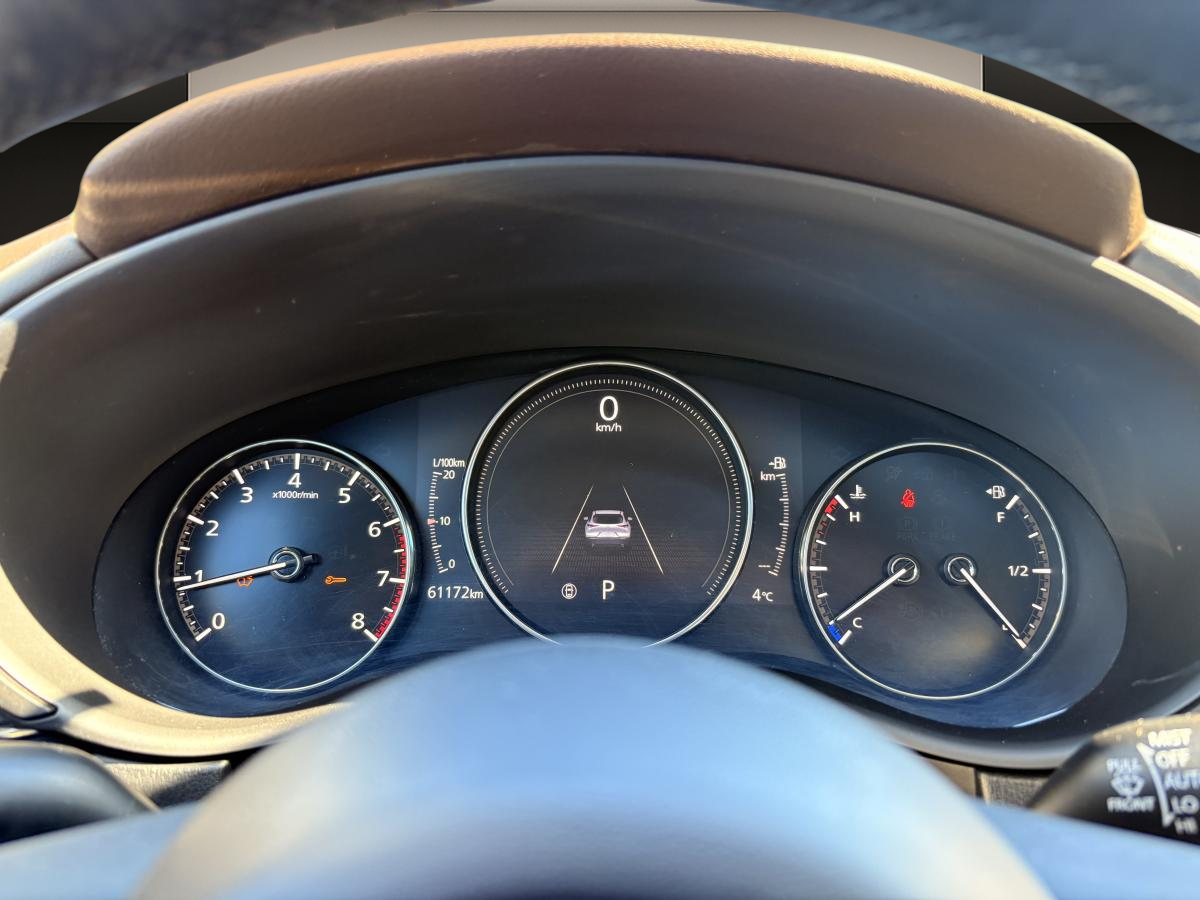 2021 Mazda CX-30 - Image 14