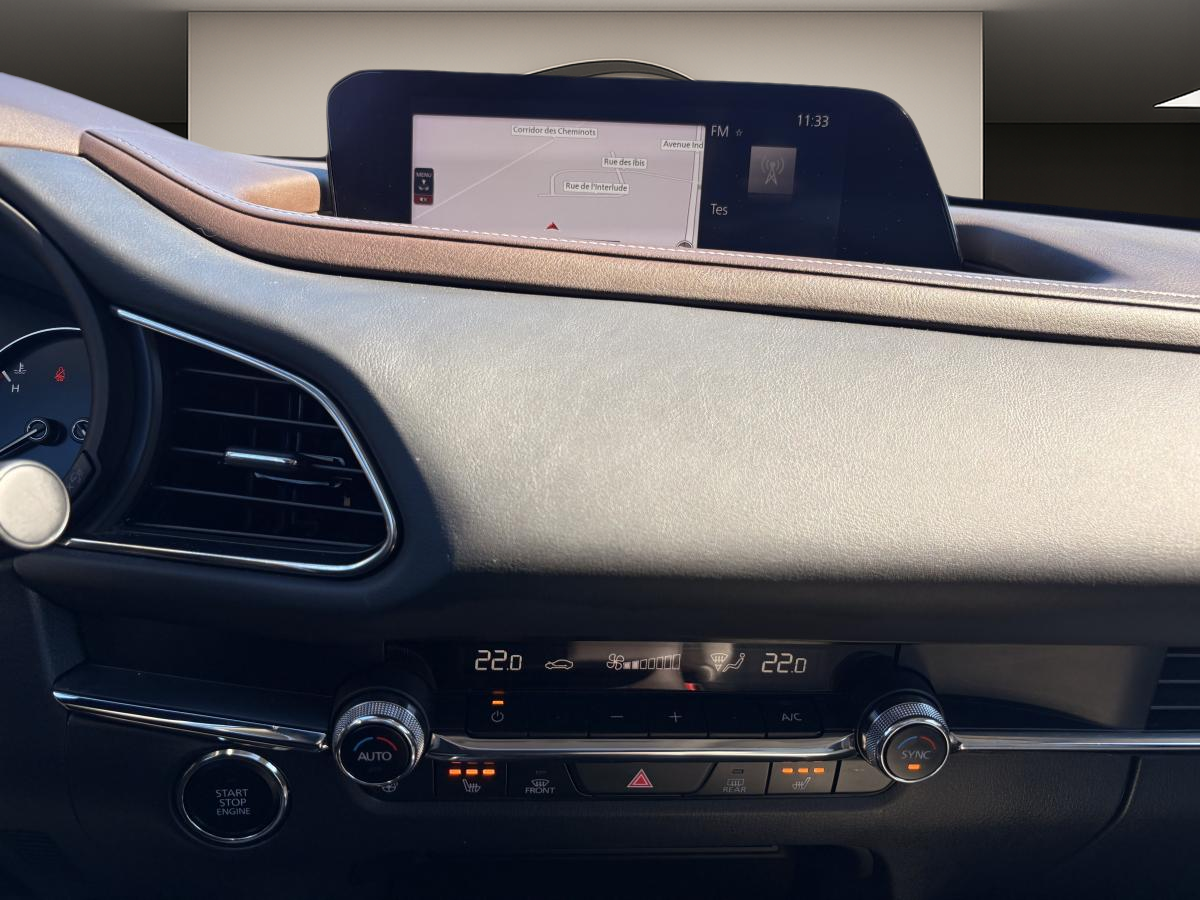 2021 Mazda CX-30 - Image 16