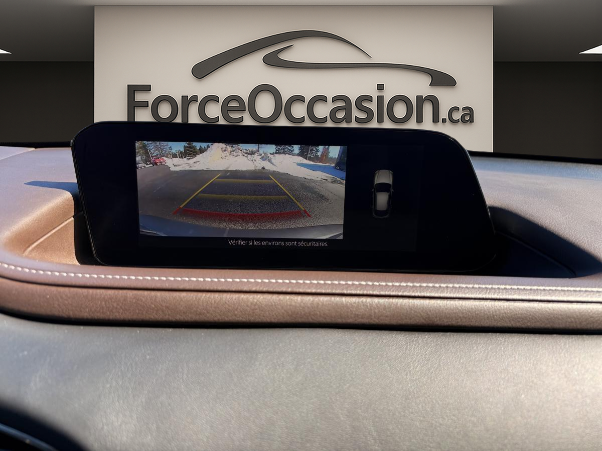 2021 Mazda CX-30 - Image 17